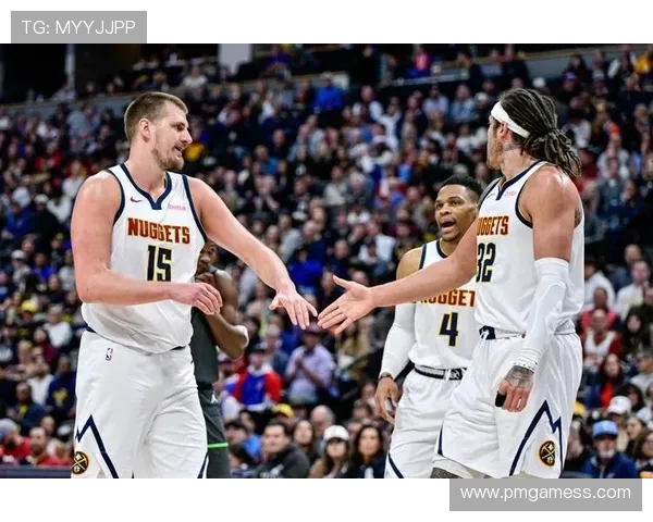 森林狼双加时凭罚球绝杀横扫掘金 约基奇61分三双威少致命失误